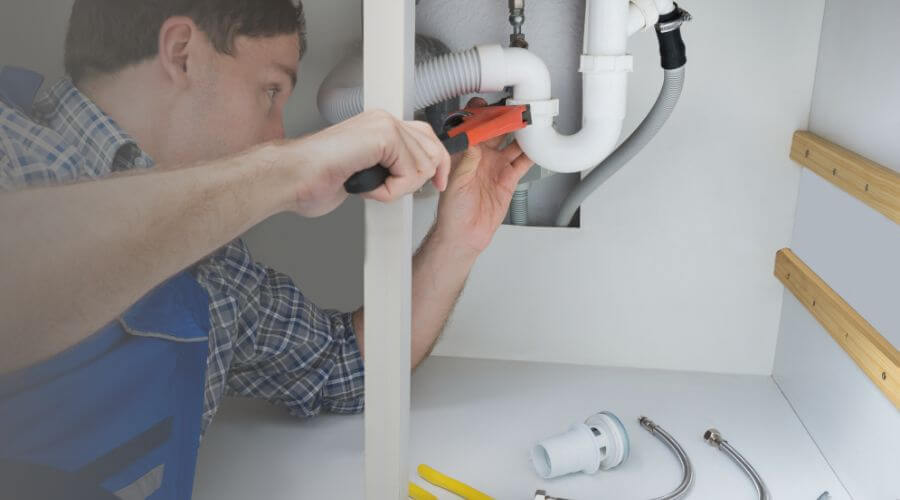 Local expert plumbing services in Skippack, PA